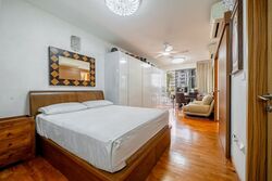 Flo Residence (D19), Condominium #599185591